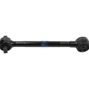 DT Spare Parts 3.66863 Reaction rod, D: 50 mm, b: 21 mm, Lb: 130 mm, L: 633 mm
