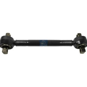 DT Spare Parts 3.66864 Reaction rod, D: 50 mm, b: 19 mm, Lb: 130 mm, L: 570 mm