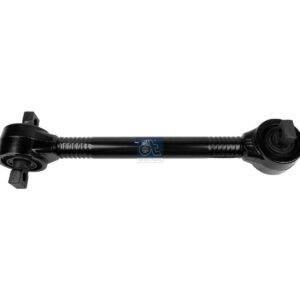 DT Spare Parts 3.66865 Reaction rod, D: 48 mm, b: 19 mm, Lb: 130 mm, L: 548 mm