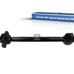 DT Spare Parts 3.66867 Reaction rod, D: 50 mm, b: 19 mm, Lb: 130 mm, L: 622 mm