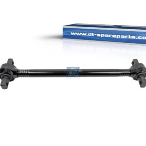DT Spare Parts 3.66868 Reaction rod, D: 40 mm, b: 19 mm, Lb: 130 mm, L: 661 mm