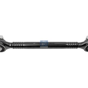 DT Spare Parts 3.66869 Reaction rod, b: 15 mm, Lb: 80 mm, L: 470 mm
