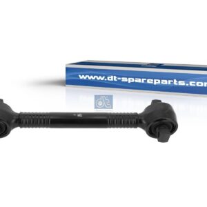 DT Spare Parts 3.66880 Reaction rod, D: 58 mm, b: 21 mm, Lb: 130 mm, L: 585 mm