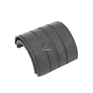 DT Spare Parts 3.67005 Bushing half, stabilizer, d: 44 mm, D: 67 mm, H: 60 mm