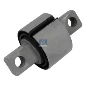 DT Spare Parts 3.67014 Bushing, stabilizer, D: 69 mm, b: 15 mm, Lb: 100 mm, L: 127 mm, H: 18 mm