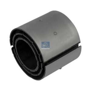 DT Spare Parts 3.67028 Bushing, stabilizer, d: 50 mm, D: 84 mm, H: 72 mm