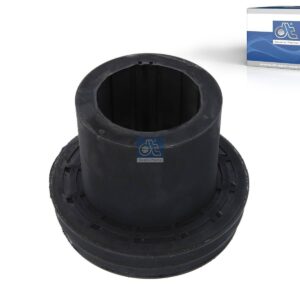 DT Spare Parts 3.67031 Rubber bushing, stabilizer, d: 55 mm, D1: 75 mm, D2: 110 mm, H: 83 mm