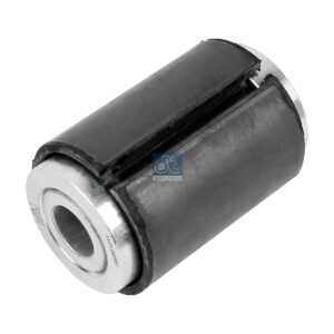 DT Spare Parts 3.67035 Spring bushing, d: 24 mm, D: 71 mm, H: 105 mm