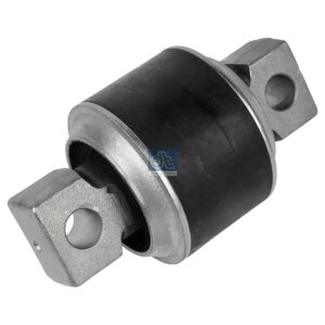 DT Spare Parts 3.67038 Bushing, stabilizer, D: 95 mm, b: 19 mm, Lb: 130 mm, L: 168 mm, H: 35 mm