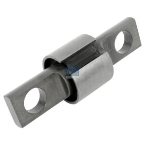 DT Spare Parts 3.67040 Bushing, stabilizer, D: 48 mm, b: 21 mm, Lb: 101 mm, L: 140 mm, H: 12 mm