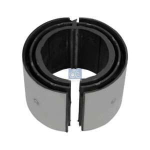 DT Spare Parts 3.67042 Bushing, stabilizer, d: 50 mm, D: 75 mm, H: 50 mm
