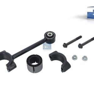 DT Spare Parts 3.67110 Stabilizer stay, complete