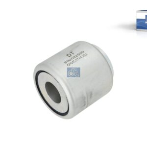 DT Spare Parts 3.67202 Bushing, stabilizer, d: 30 mm, D: 78 mm, H: 78 mm