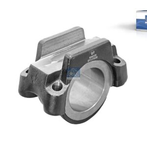 DT Spare Parts 3.67503 Spring saddle