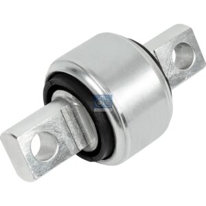 DT Spare Parts 3.67512 Bushing, stabilizer, D: 65 mm, b: 15 mm, Lb: 100 mm, L: 125 mm, H: 18 mm