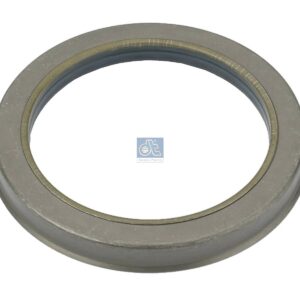 DT Spare Parts 3.67521 Oil seal, d: 135 mm, D: 175 mm, H1: 15.5 mm, H2: 20 mm
