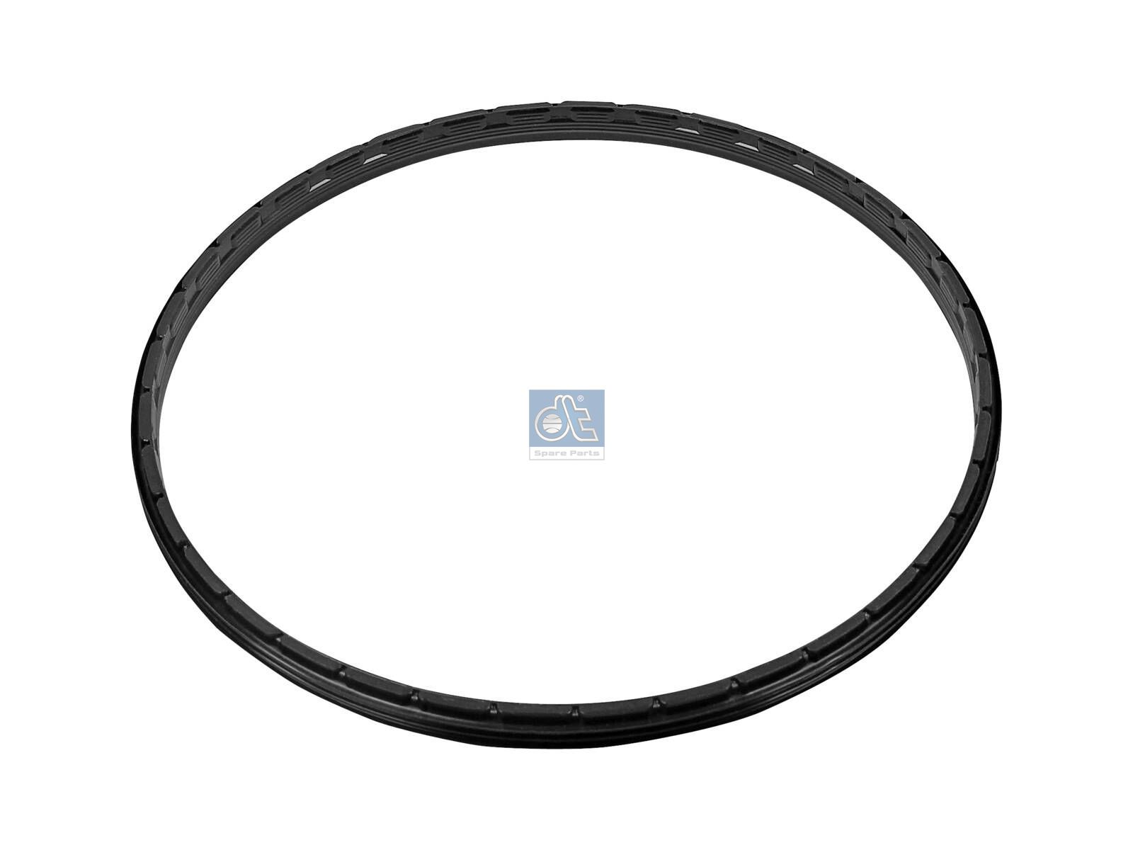 DT Spare Parts 3.67522 Oil seal, d: 195 mm, D: 185 mm, H: 11.4 mm