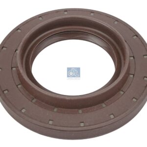 DT Spare Parts 3.67523 Oil seal, d: 52 mm, D: 97 mm, H1: 10 mm, H2: 18 mm