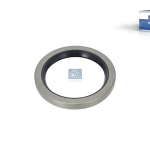 DT Spare Parts 3.67524 Oil seal, d: 95 mm, D: 120 mm, H: 10 mm