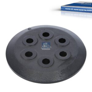 DT Spare Parts 3.67570 Thrust washer, spring saddle