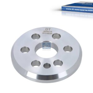 DT Spare Parts 3.67571 Thrust washer, spring saddle