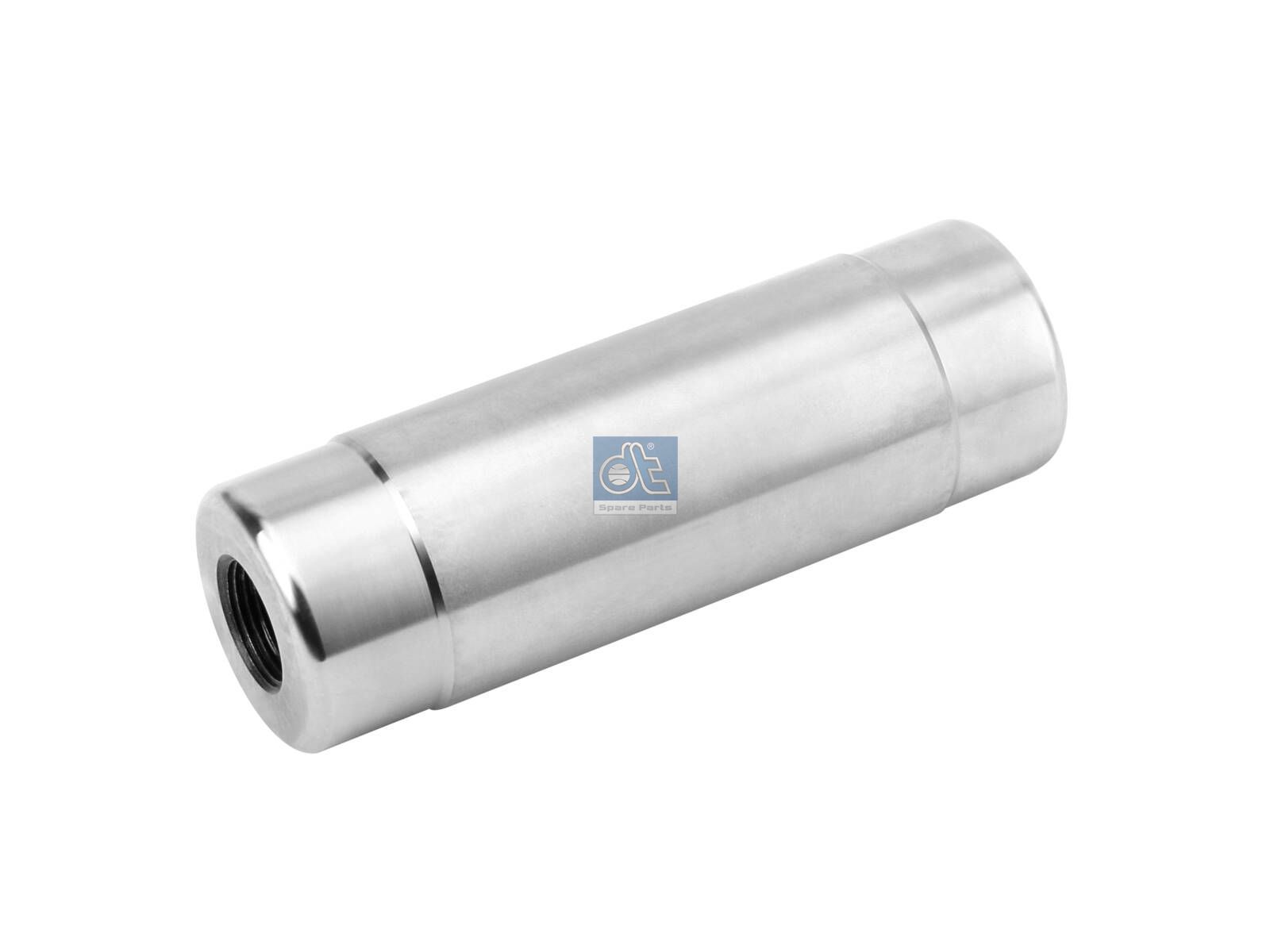 DT Spare Parts 3.67623 Bolt, D1: 56 mm, D2: 58 mm, M27 x 2, L: 174 mm