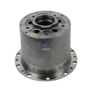 DT Spare Parts 3.67646 Bell hub, without planetary carrier