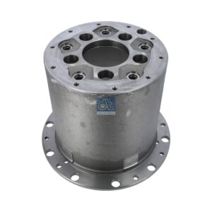 DT Spare Parts 3.67649 Bell hub, without planetary carrier