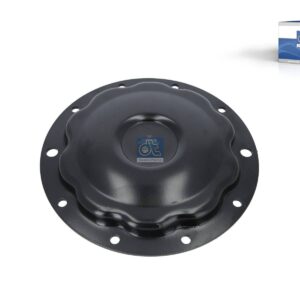 DT Spare Parts 3.67650 Hub cover, bell hub