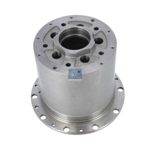 DT Spare Parts 3.67659 Bell hub, without planetary carrier