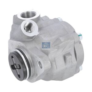 DT Spare Parts 3.69001 Servo pump, left turn, 180 bar