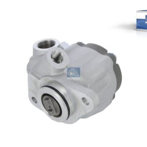 DT Spare Parts 3.69002 Servo pump, right turn, 180 bar