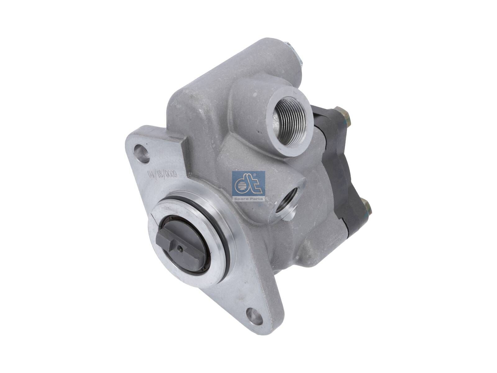 DT Spare Parts 3.69004 Servo pump, right turn, 165 bar
