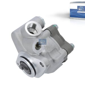 DT Spare Parts 3.69005 Servo pump, right turn, 165 bar