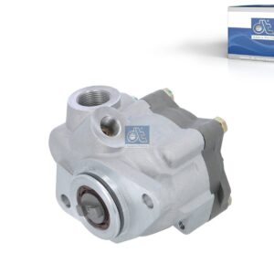 DT Spare Parts 3.69006 Servo pump, right turn, 180 bar