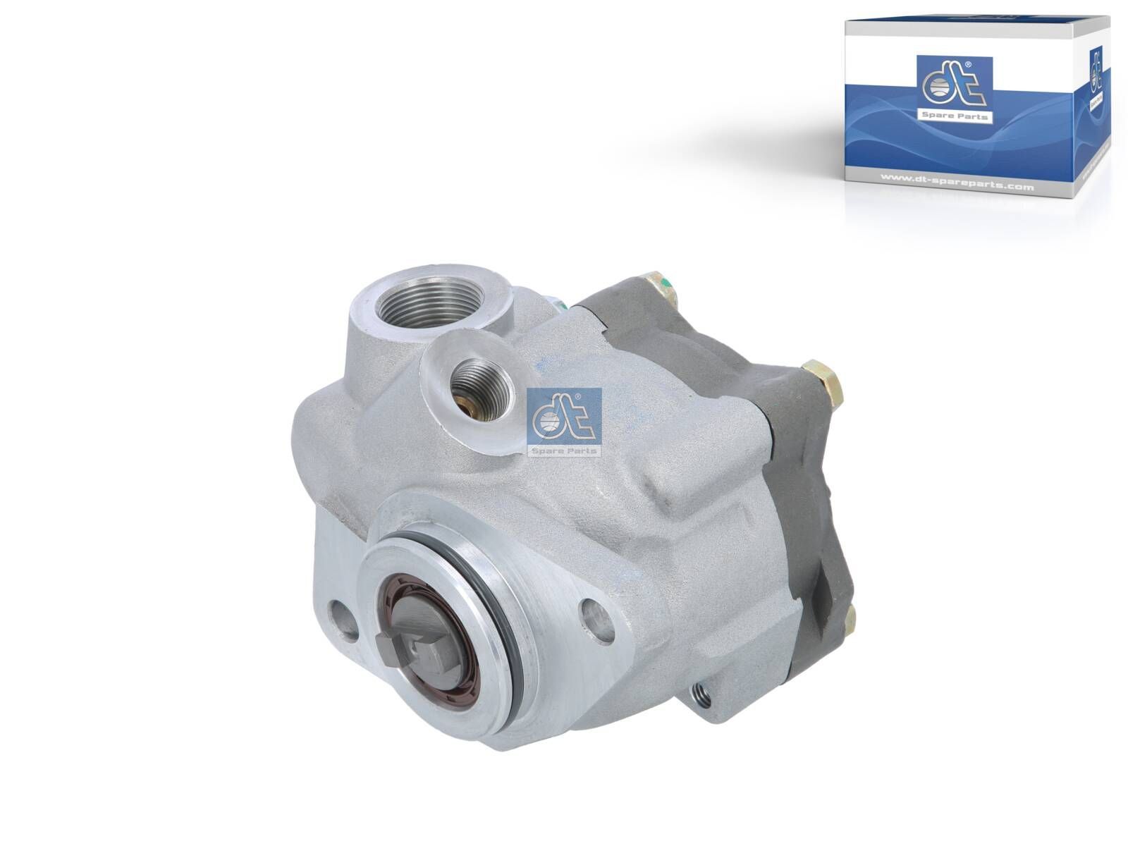 DT Spare Parts 3.69006 Servo pump, right turn, 180 bar