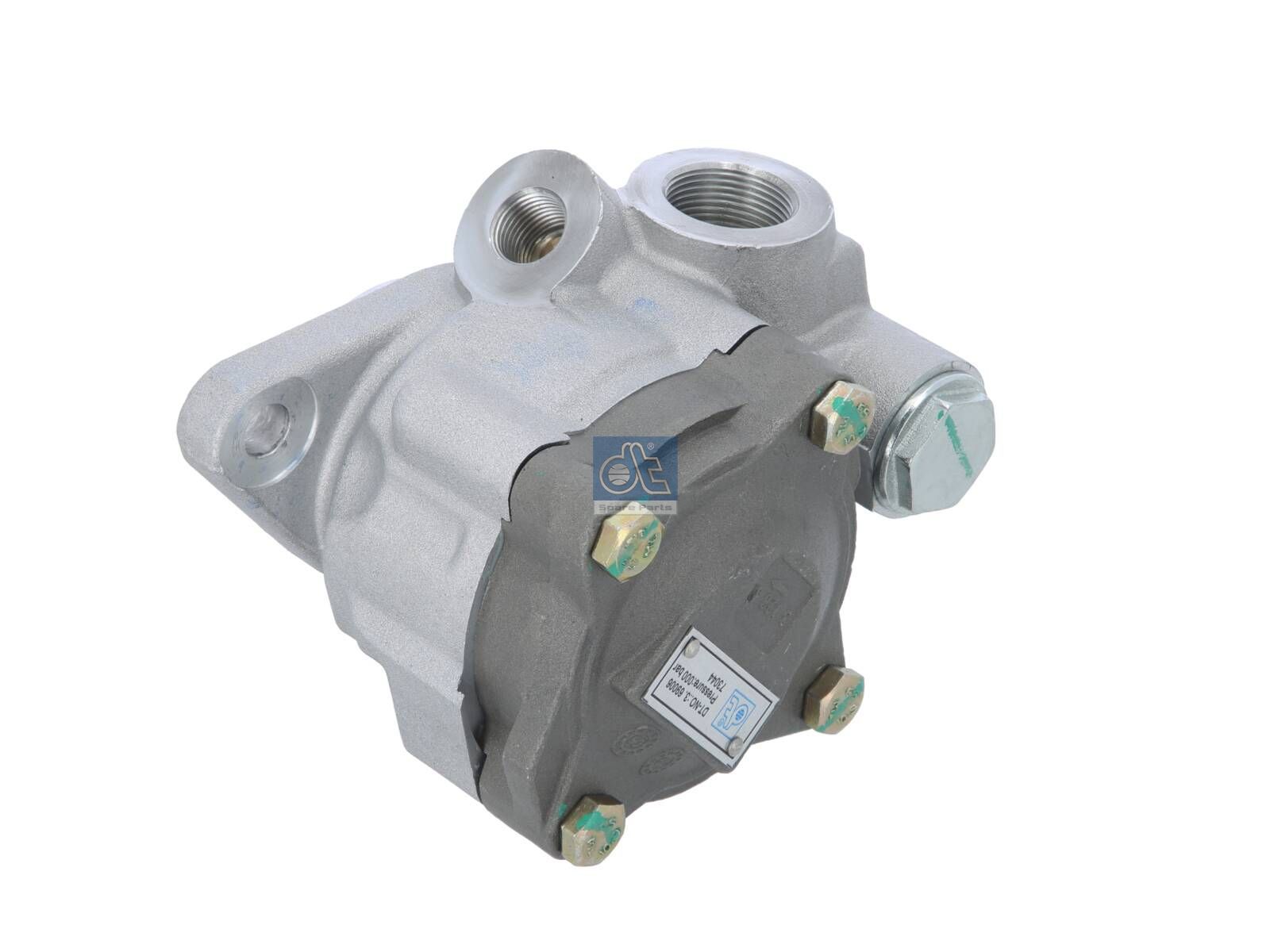 DT Spare Parts 3.69006 Servo pump, right turn, 180 bar