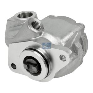 DT Spare Parts 3.69007 Servo pump, right turn, 180 bar