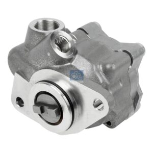DT Spare Parts 3.69009 Servo pump, right turn, 165 bar