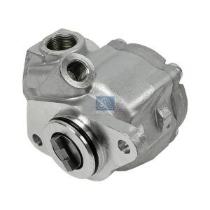 DT Spare Parts 3.69011 Servo pump, left turn, 165 bar