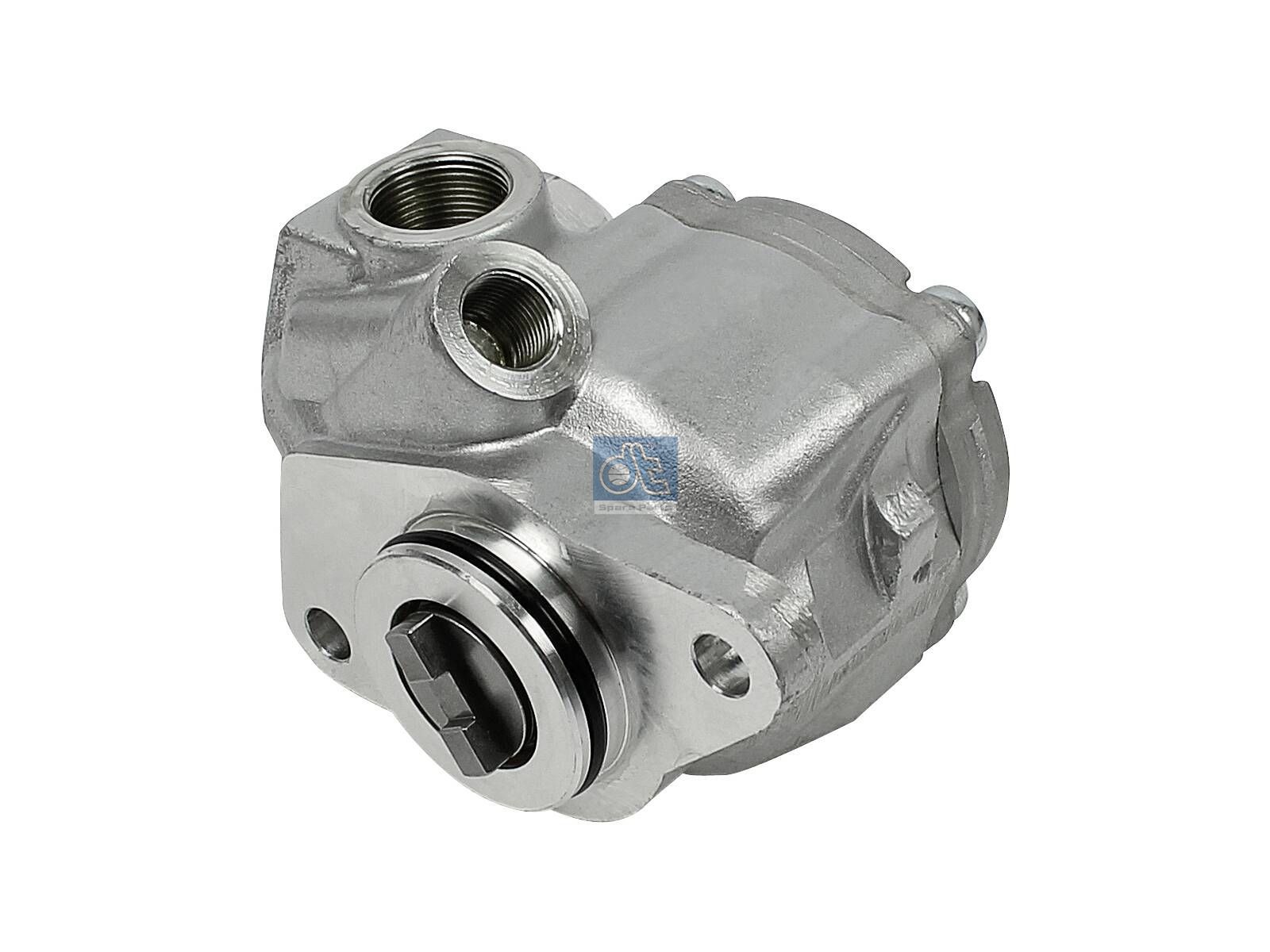 DT Spare Parts 3.69011 Servo pump, left turn, 165 bar
