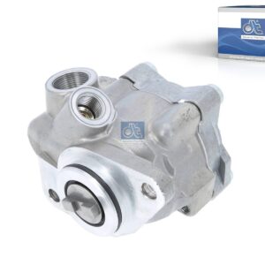 DT Spare Parts 3.69012 Servo pump, left turn, 170 bar