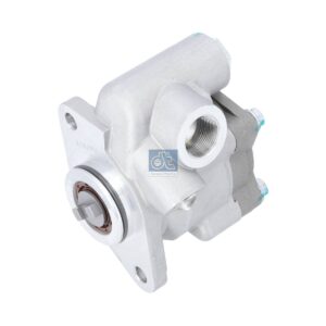 DT Spare Parts 3.69018 Servo pump, left turn, M18 x 1,5, M26 x 1,5, 165 bar