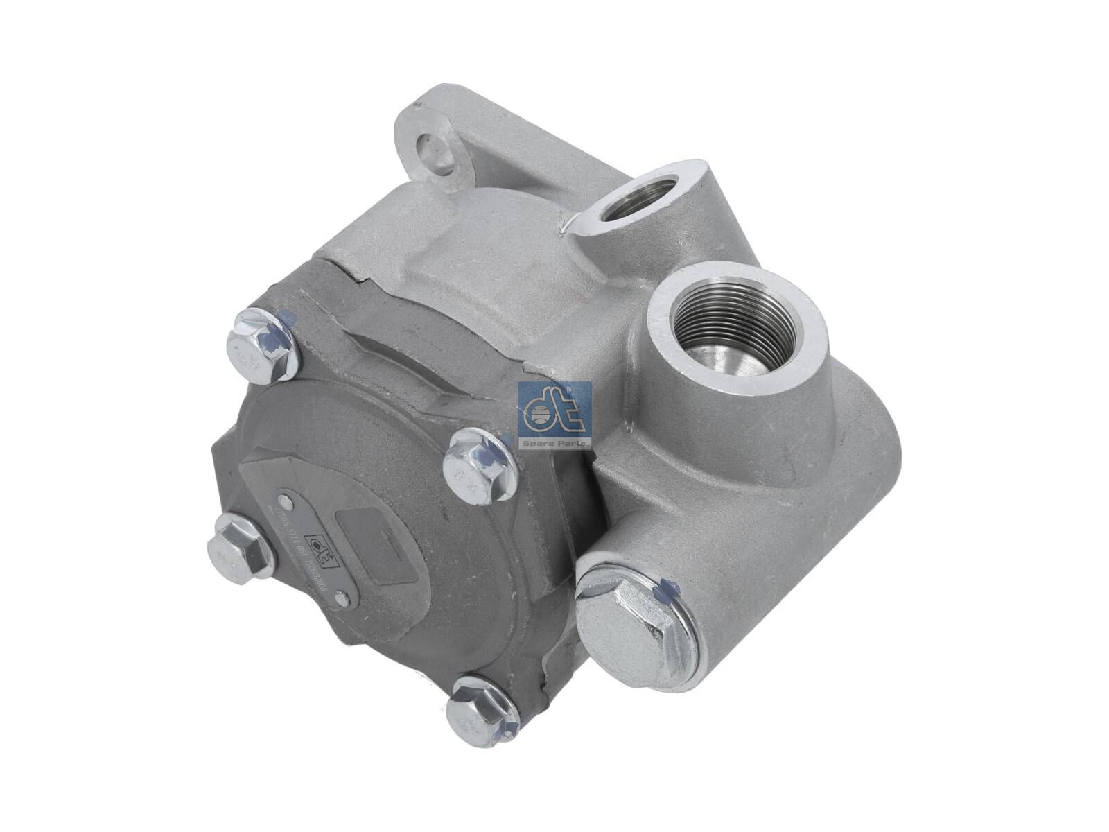 DT Spare Parts 3.69051 Servo pump, 150 bar