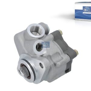 DT Spare Parts 3.69054 Servo pump, right turn