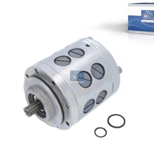DT Spare Parts 3.69055 Servo pump