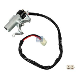DT Spare Parts 3.69100 Steering lock