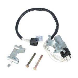 DT Spare Parts 3.69101 Steering lock