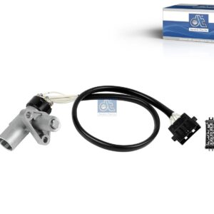 DT Spare Parts 3.69102 Steering lock, L: 700 mm