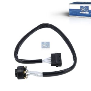 DT Spare Parts 3.69122 Ignition switch, L: 700 mm